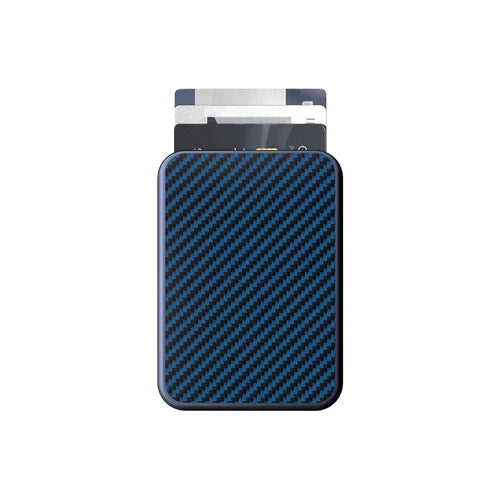 Wallet Stand Nillkin FiberMate Magnetic (Azul)
