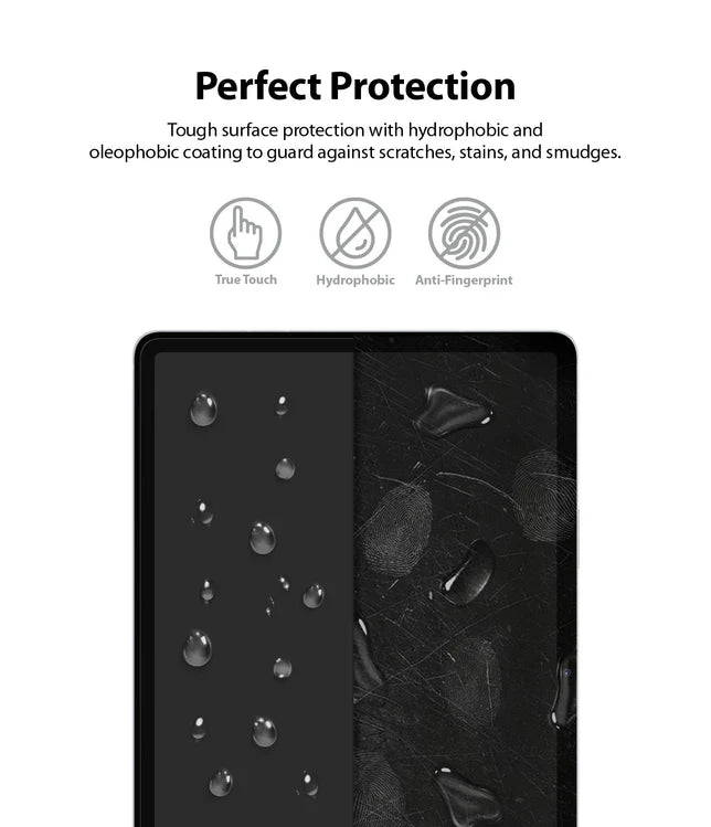 Protector de pantalla Defender Galaxy Tab S9 / S9 FE / S8 / S7