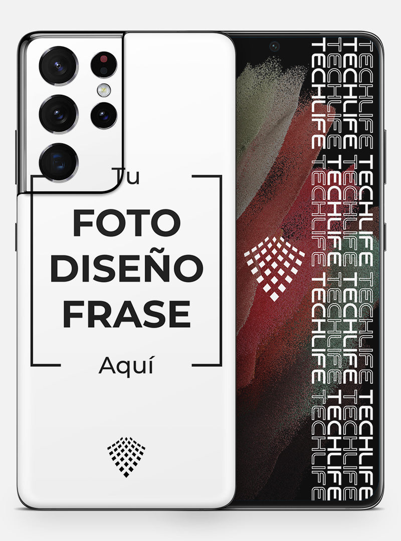 Bii--Skins Fullbody para Galaxy S