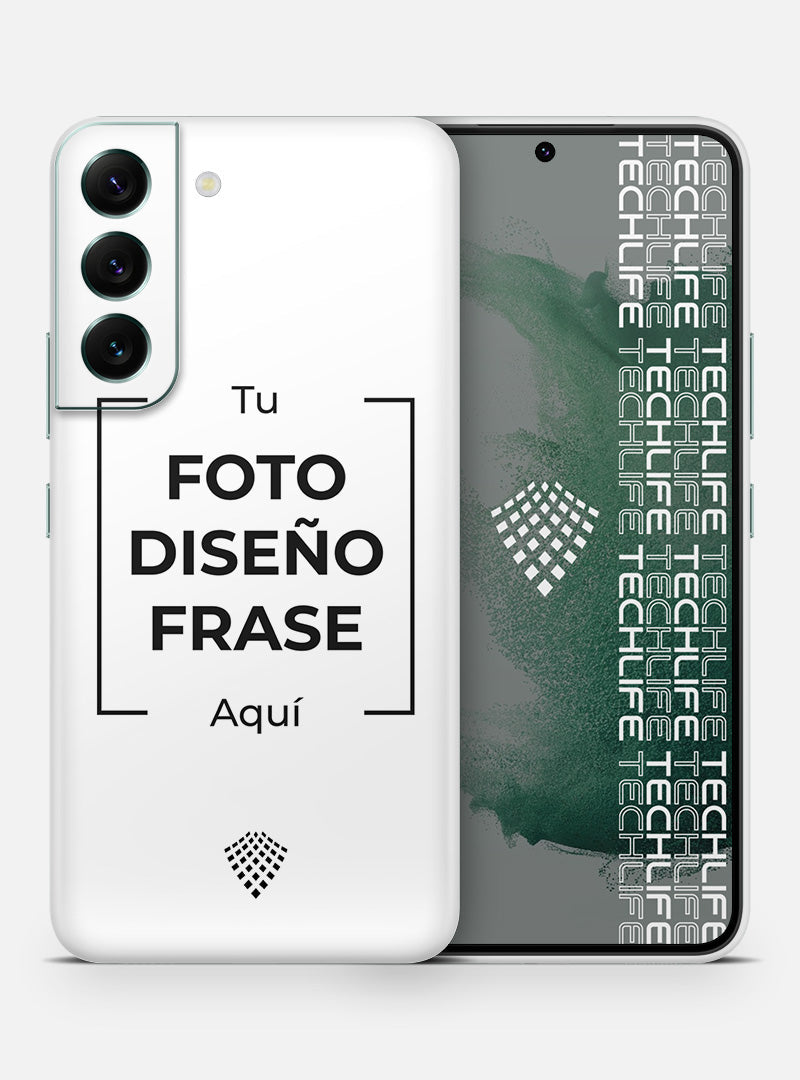 Bii--Skins Fullbody para Galaxy S
