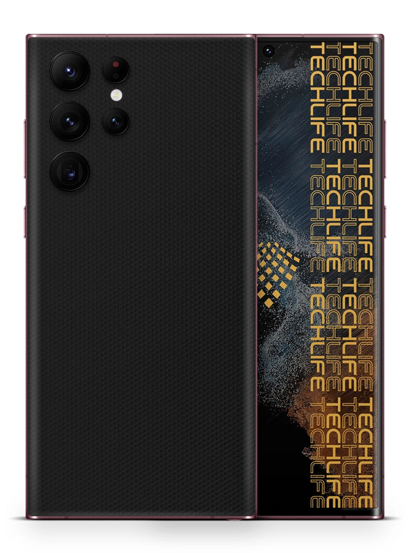 Skin Premium Matrix Samsung Galaxy S22 Ultra