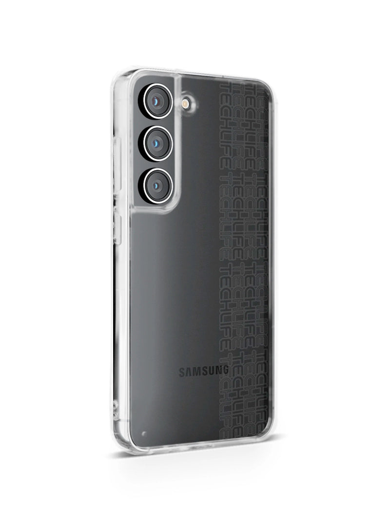Case Ultra Clear Para Galaxy S23 Plus