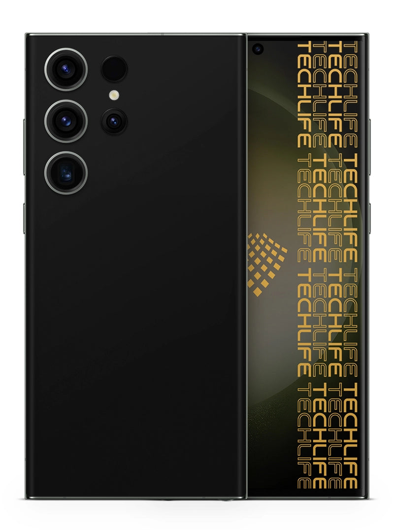 Skin Premium Canada Matte Galaxy S23 Ultra