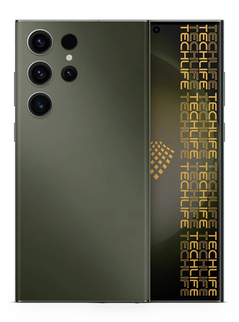 Skin Premium Pino Matte Metalizado Galaxy S23 Ultra