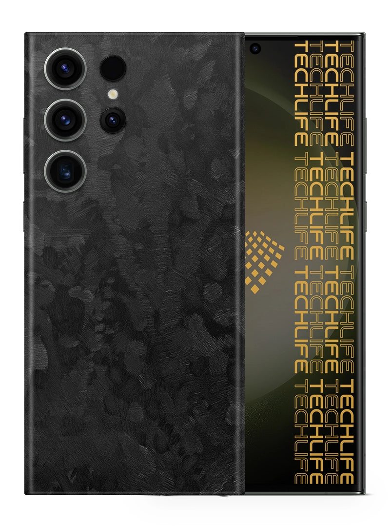 Skin Premium Carbon X Galaxy S23 Ultra