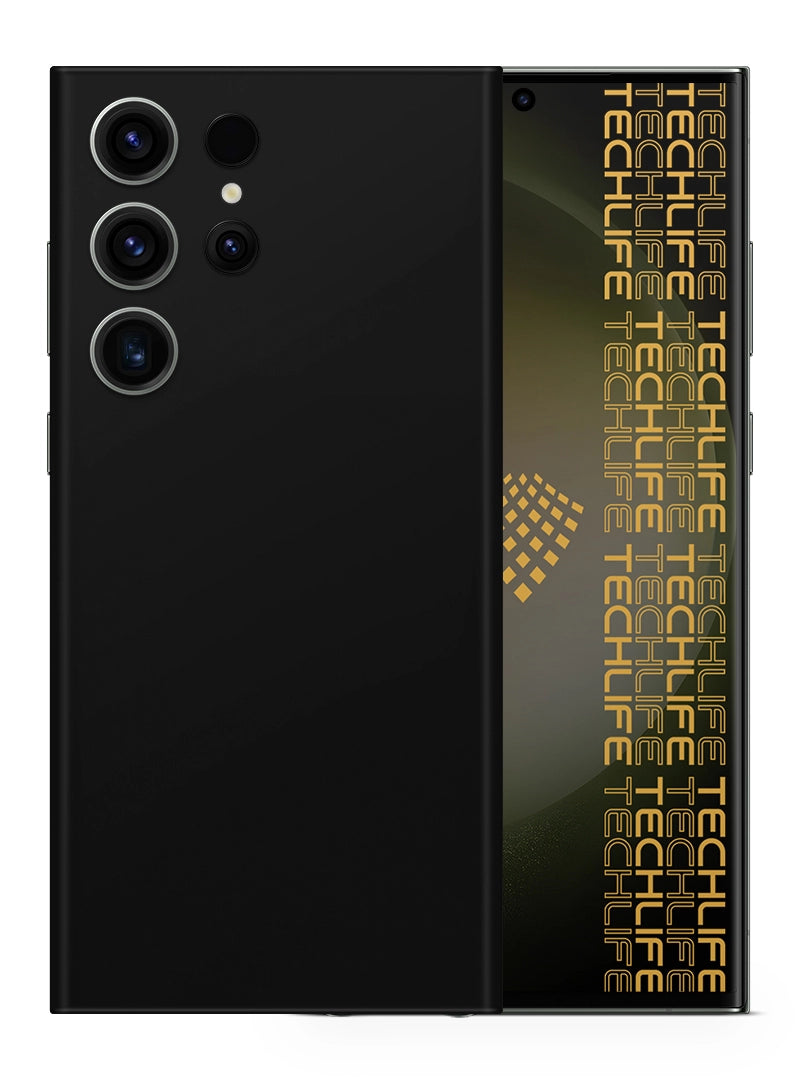 Skin Premium Canada Matte Galaxy S23 Ultra