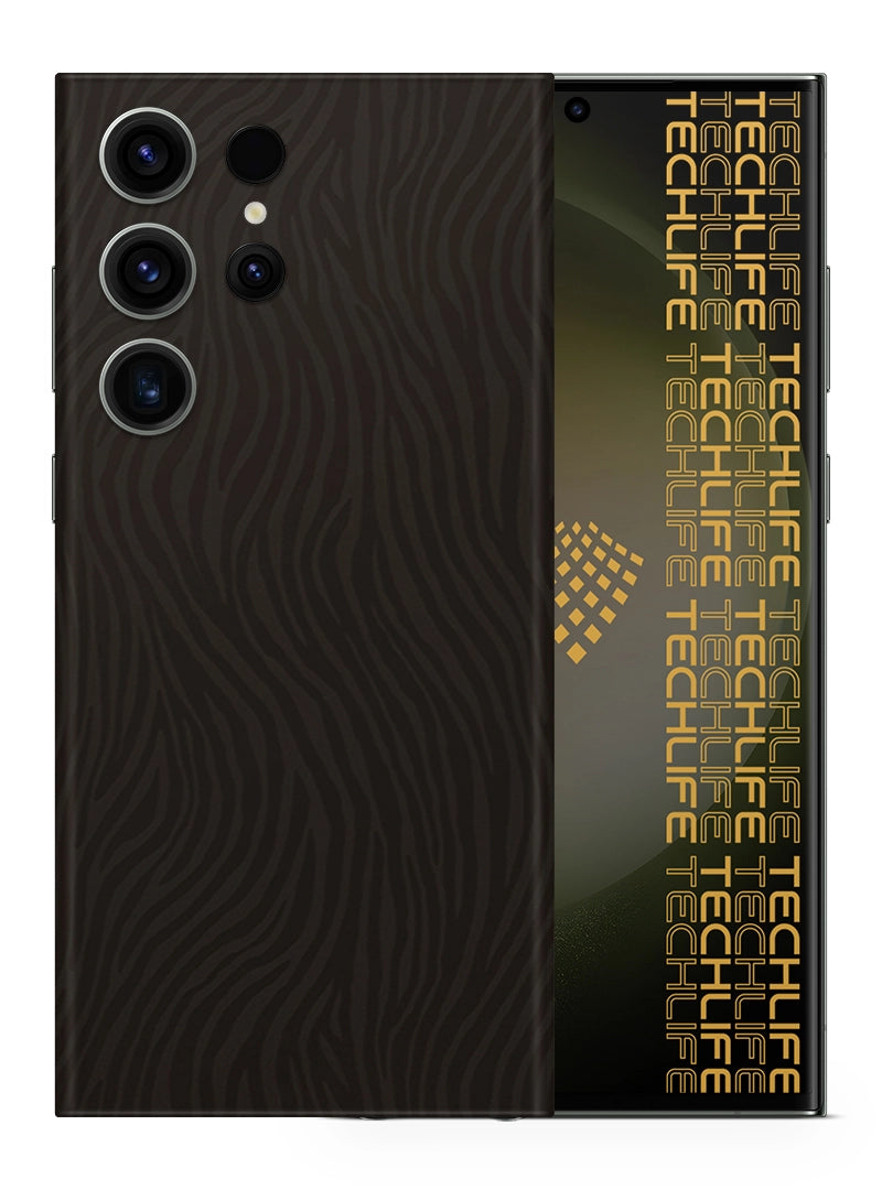 Skin Premium Cebra Canela Samsung Galaxy S23 Ultra