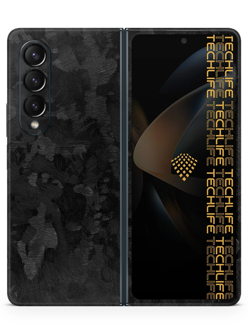 Skin Premium Carbon X Samsung Galaxy Z Fold 4