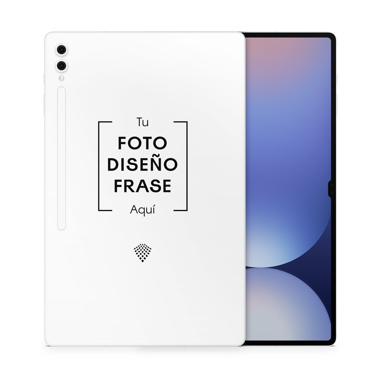 Skin Premium Personalizado Galaxy Tab S10 Ultra