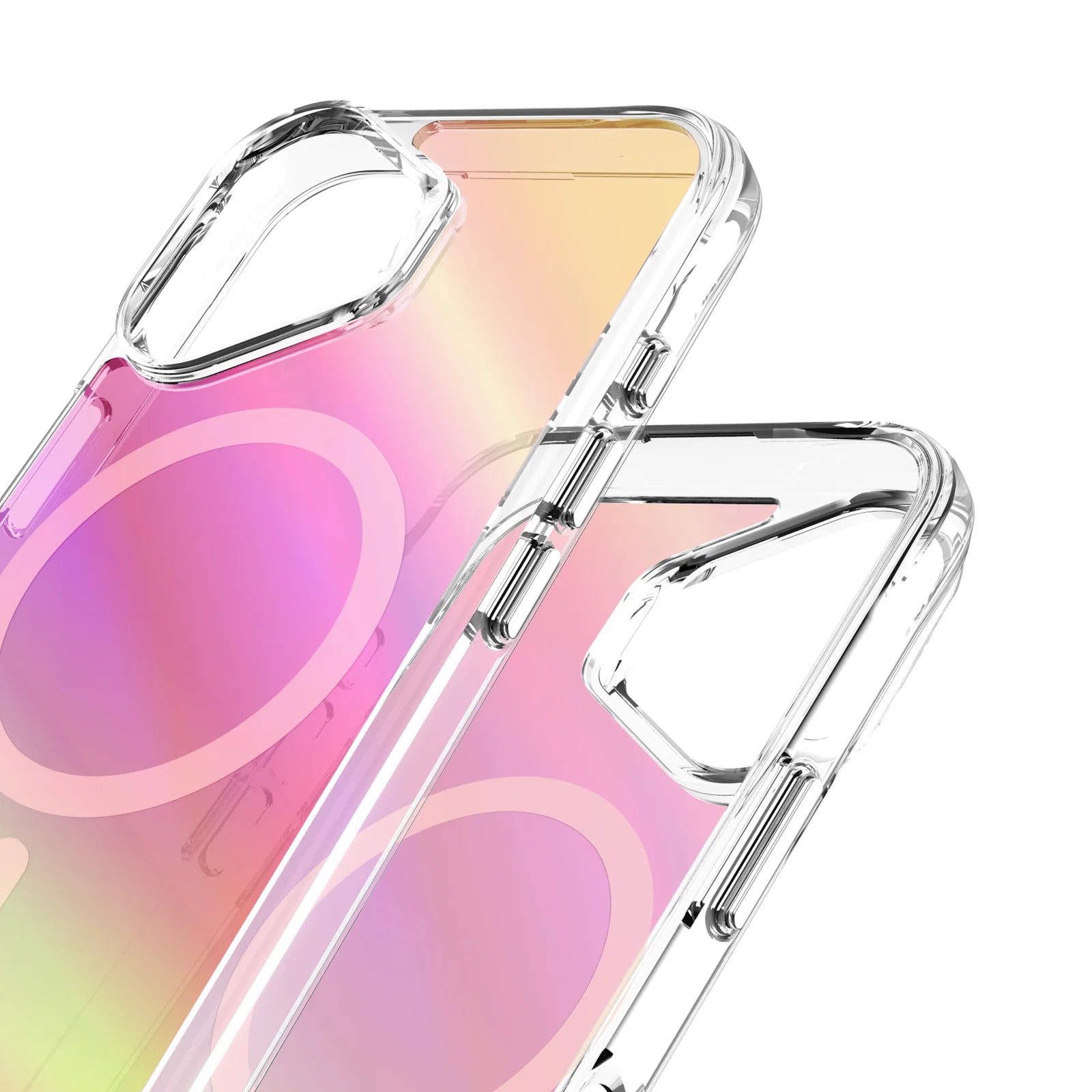 Case Glow iPhone 16