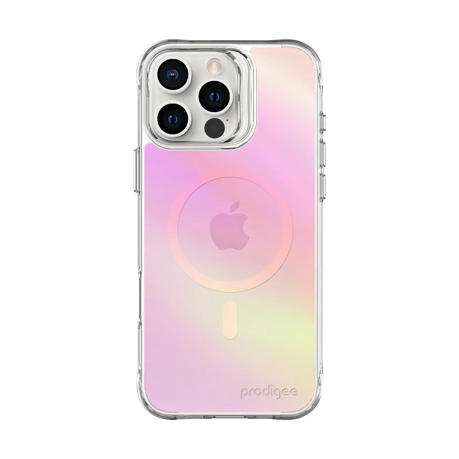 Krdvekm Funda para iPhone 16 Pro 6,3, Carcasa con Aesthetic Summer Collage Dibujos Diseño Motive Suave Silicona TPU Case Antigolpes Bumper Protección de Cámara Cover para Mujer Niñas, Blanco Roto