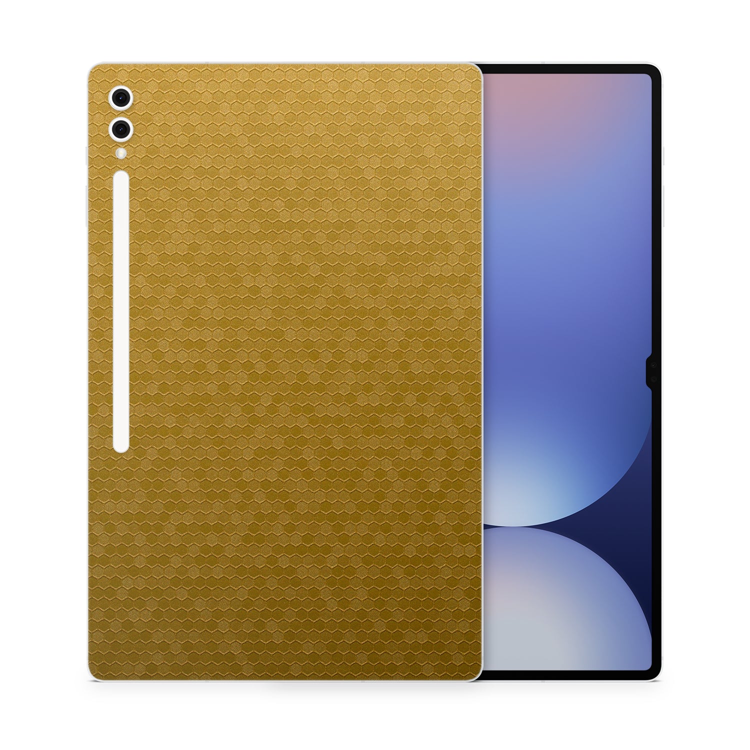 Skin Premium HexaTech - Galaxy Tab S9 Ultra