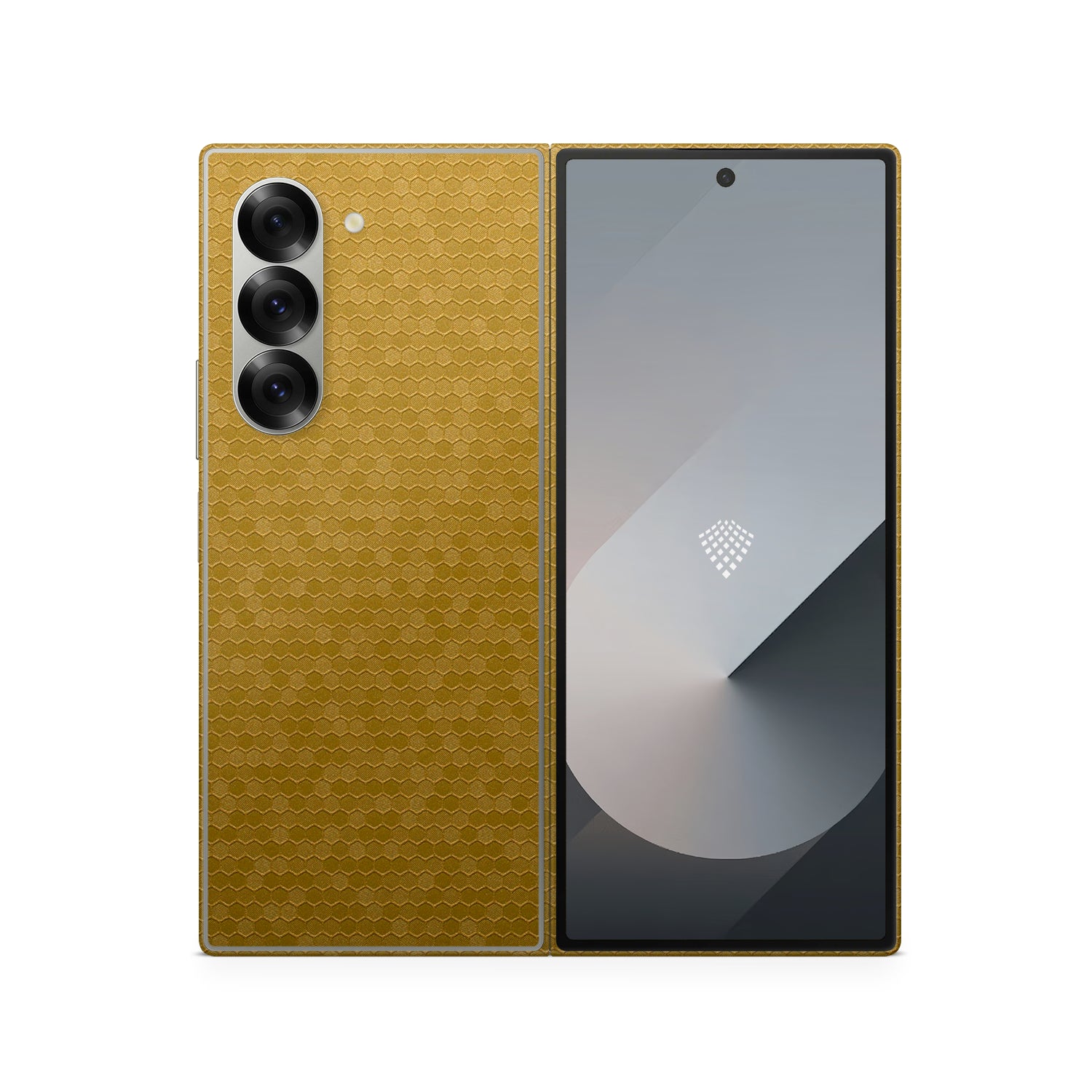 Skin Premium Hexatech - Galaxy Z Flip 6