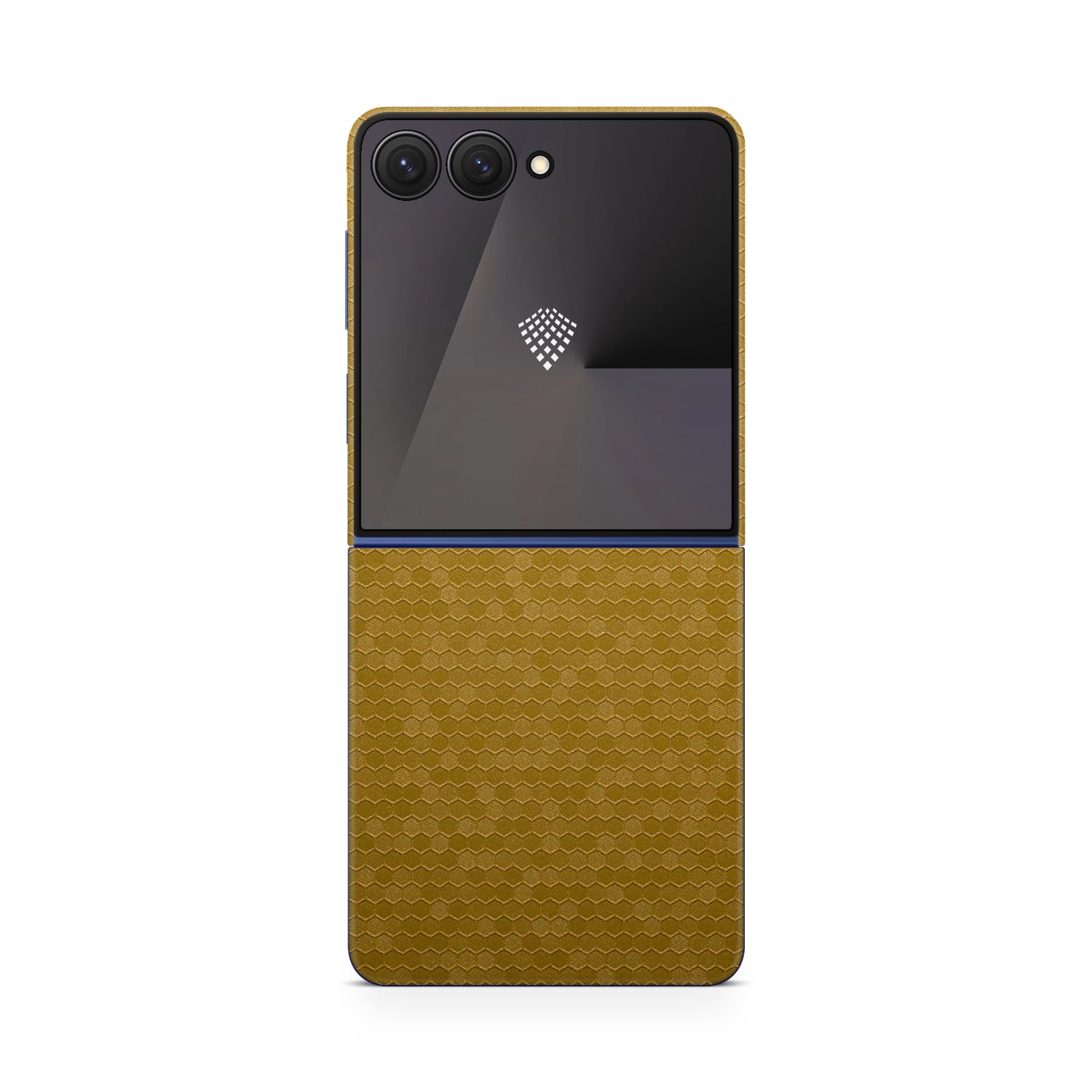 Skin Premium Hexatech - Galaxy Z Flip 7