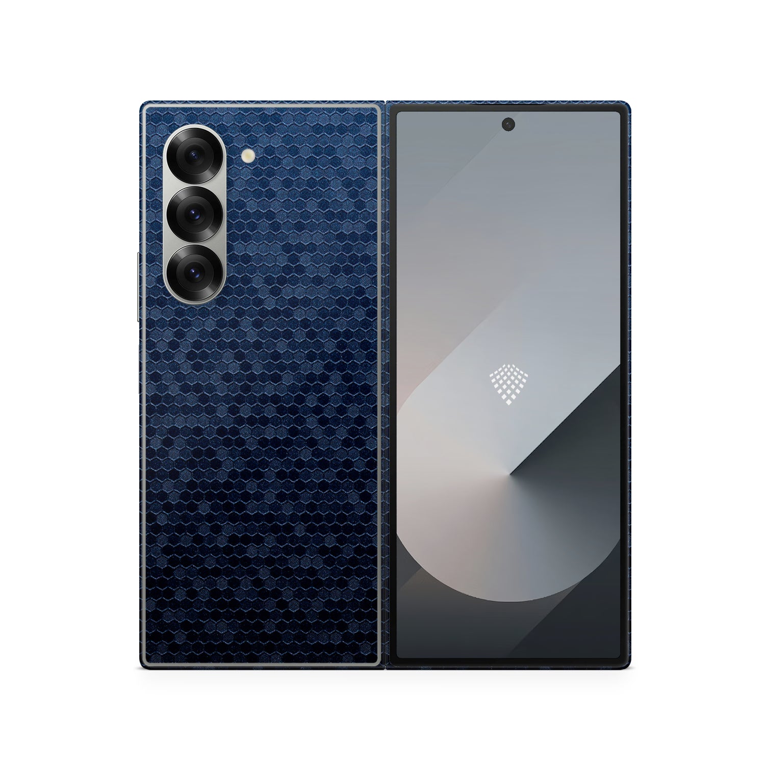 Skin Premium Hexatech - Galaxy Z Flip 6