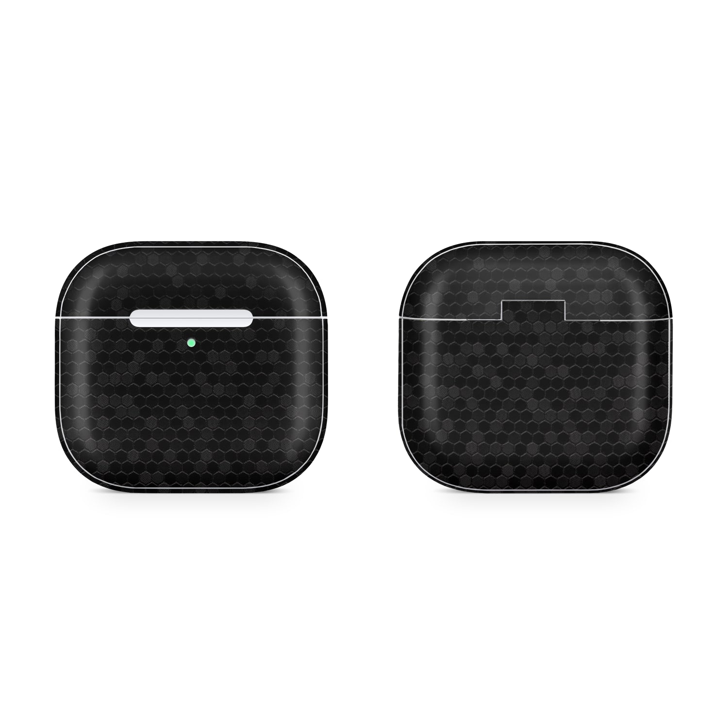 Skin Premium Hexatech Airpods 4