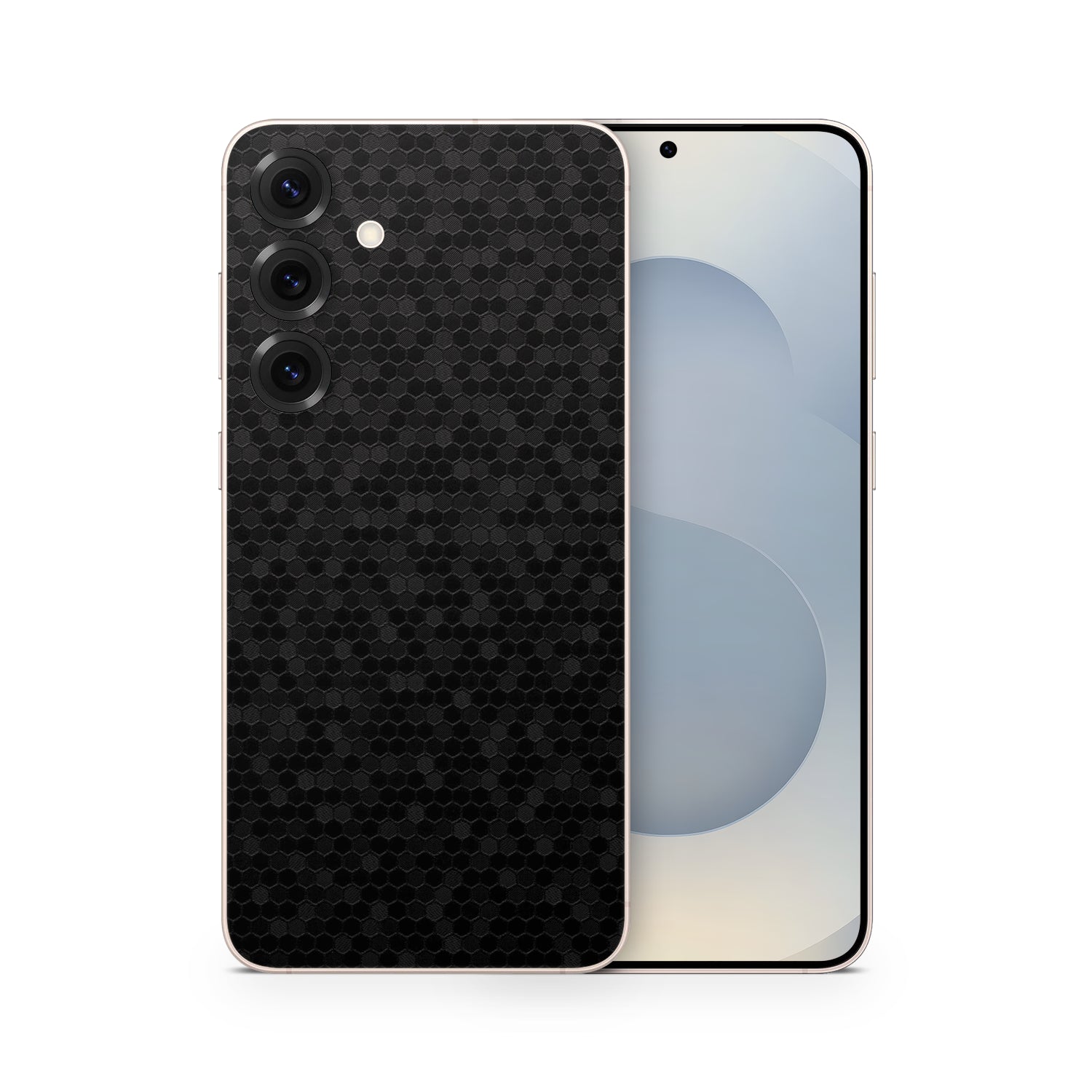 Skin Premium Hexatech - Galaxy S25 Plus