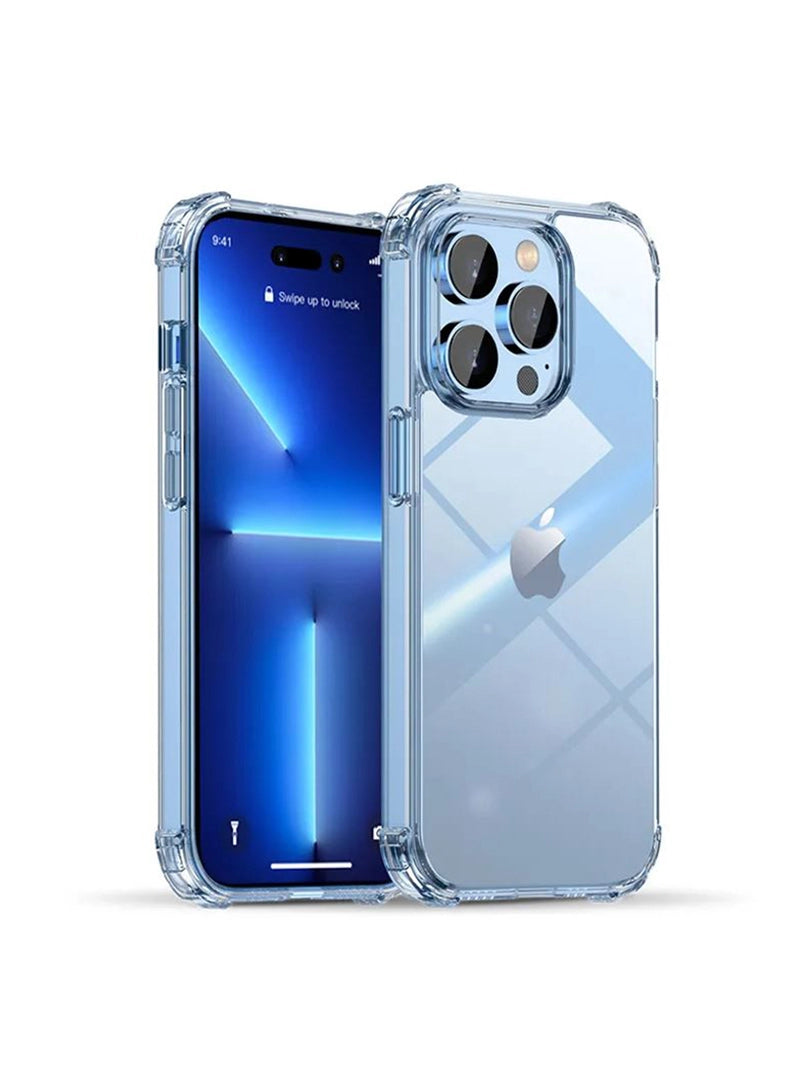 Case Antishock Airbag iPhone 13 Pro