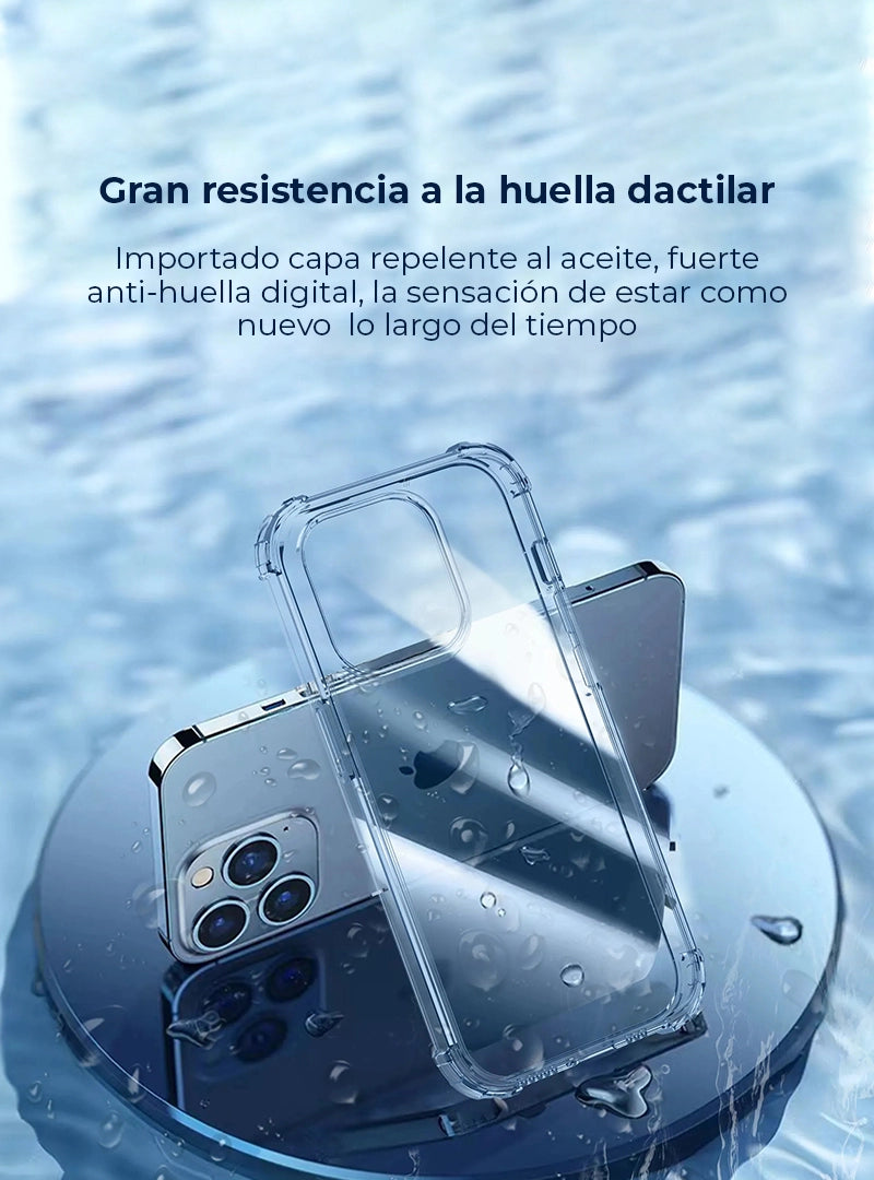 Case Antishock Airbag iPhone 14 Pro Max