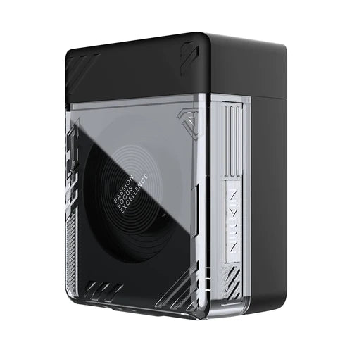 Cargador Nillkin IceCore Retractable 65W (Cable Integrado)