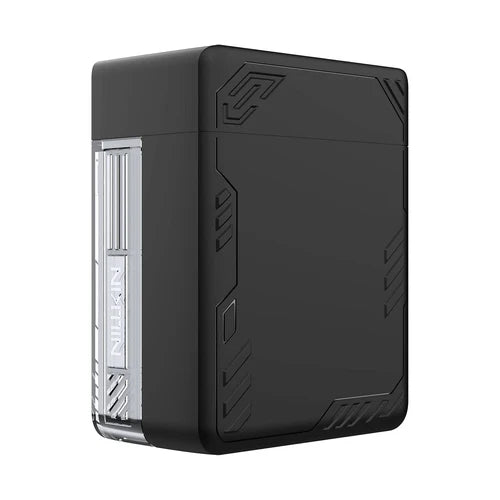 Cargador Nillkin IceCore Retractable 65W (Cable Integrado)