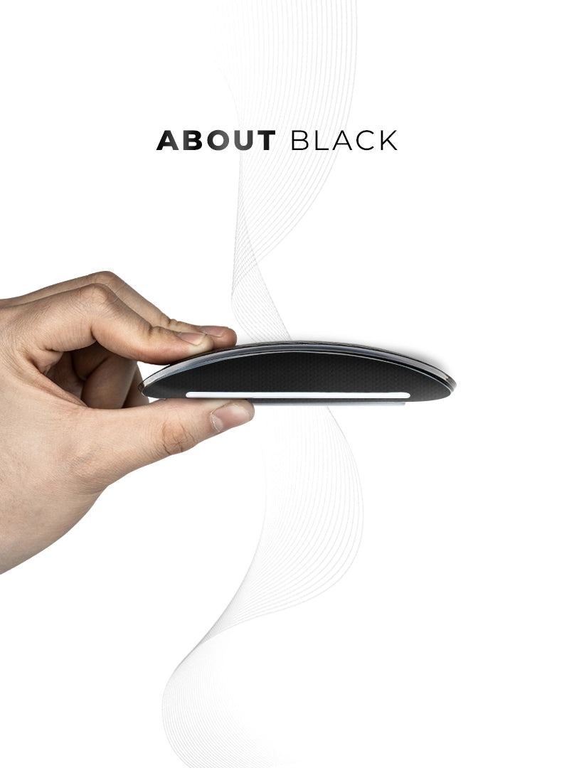 Skin Premium Matrix Magic Mouse