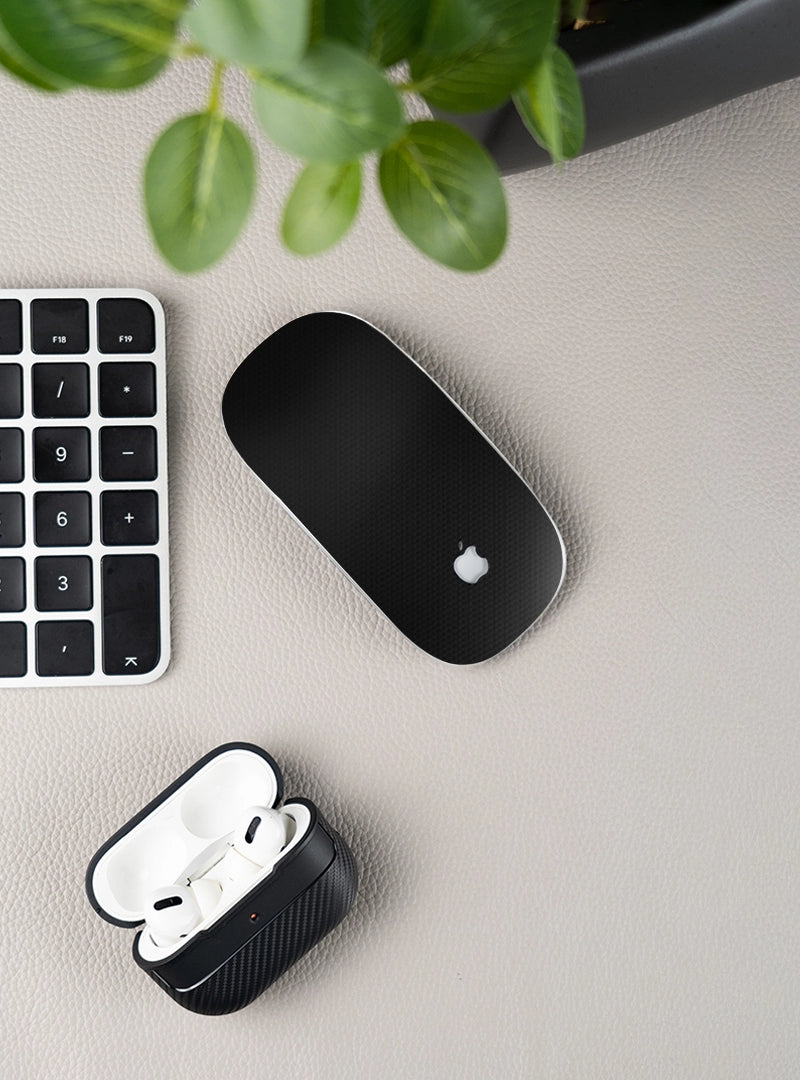 Skin Premium Matrix Magic Mouse