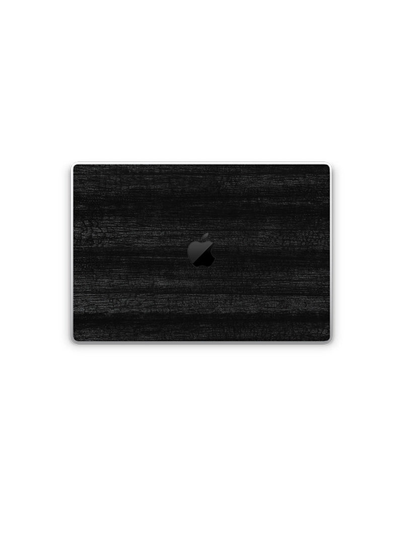 Skin Premium Dragon Nocturno para Macbook Pro