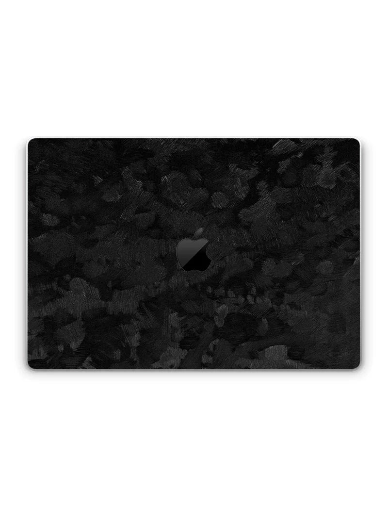 Skin Premium Carbon X Macbook Pro con Touch Bar