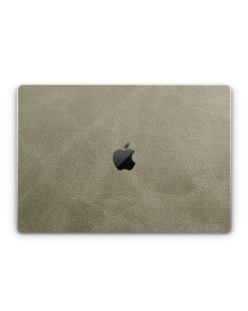 Skin Premium Sienna para Macbook