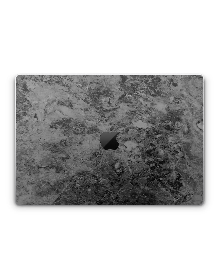 Skin Premium Dark Quartz para Macbook