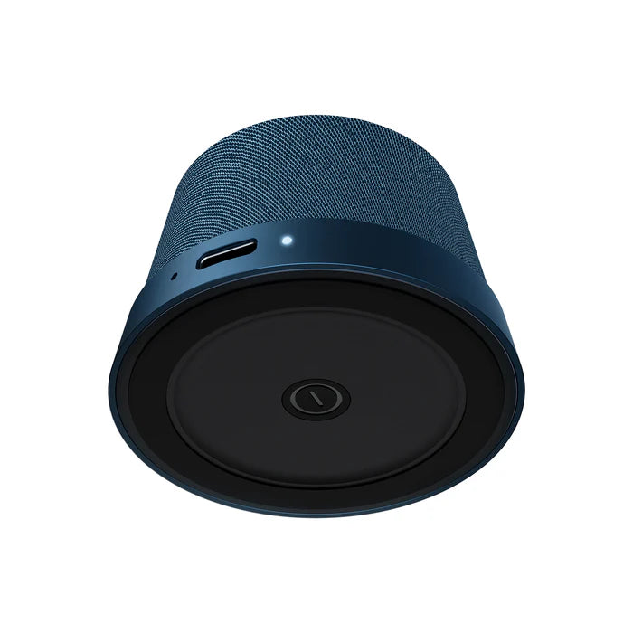 Parlante Inalámbrico - Magsafe - Mag Da Beat - Negro - Prodigee