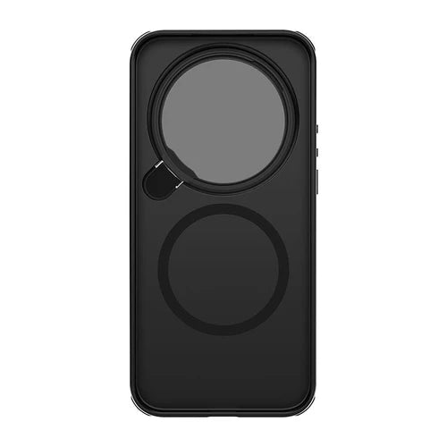 Case Nillkin Camshield Prop Magnetic Xiaomi 17 Ultra (Negro) (Magsafe)