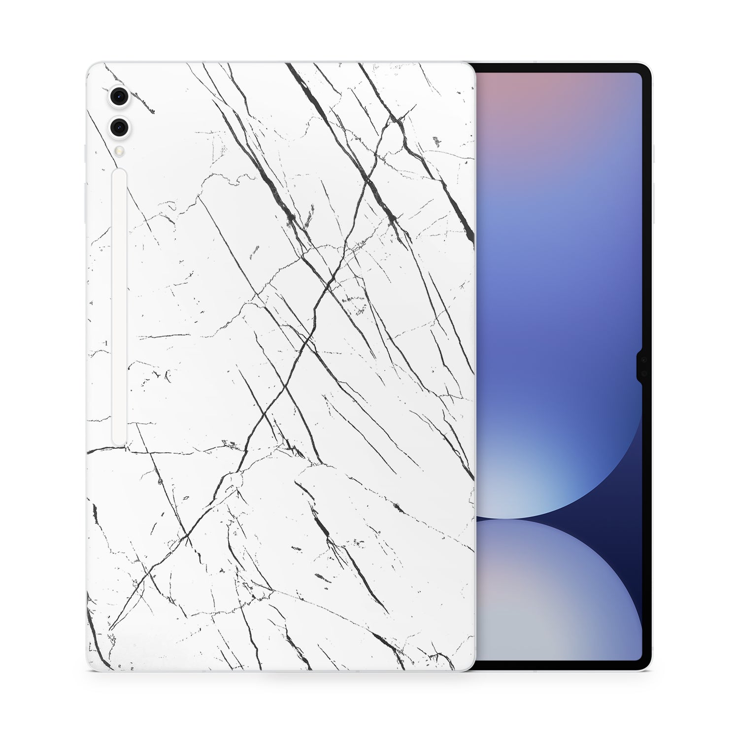 Skin Premium Mármol Nero Galaxy Tab S10 Ultra
