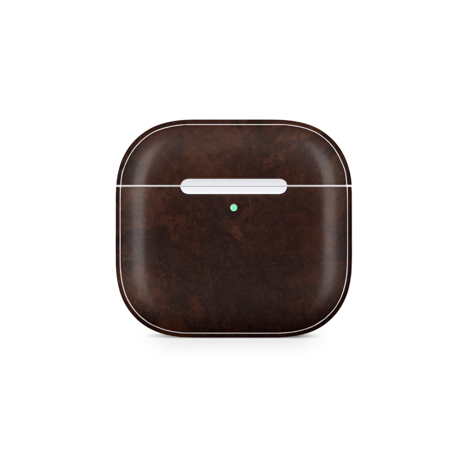 Skin Premium Mármol Airpods 4