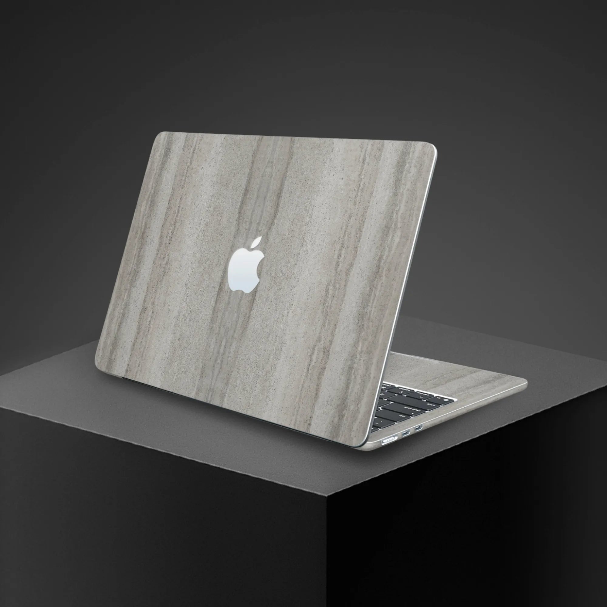 Skin Premium Marmol Terram  para Macbook