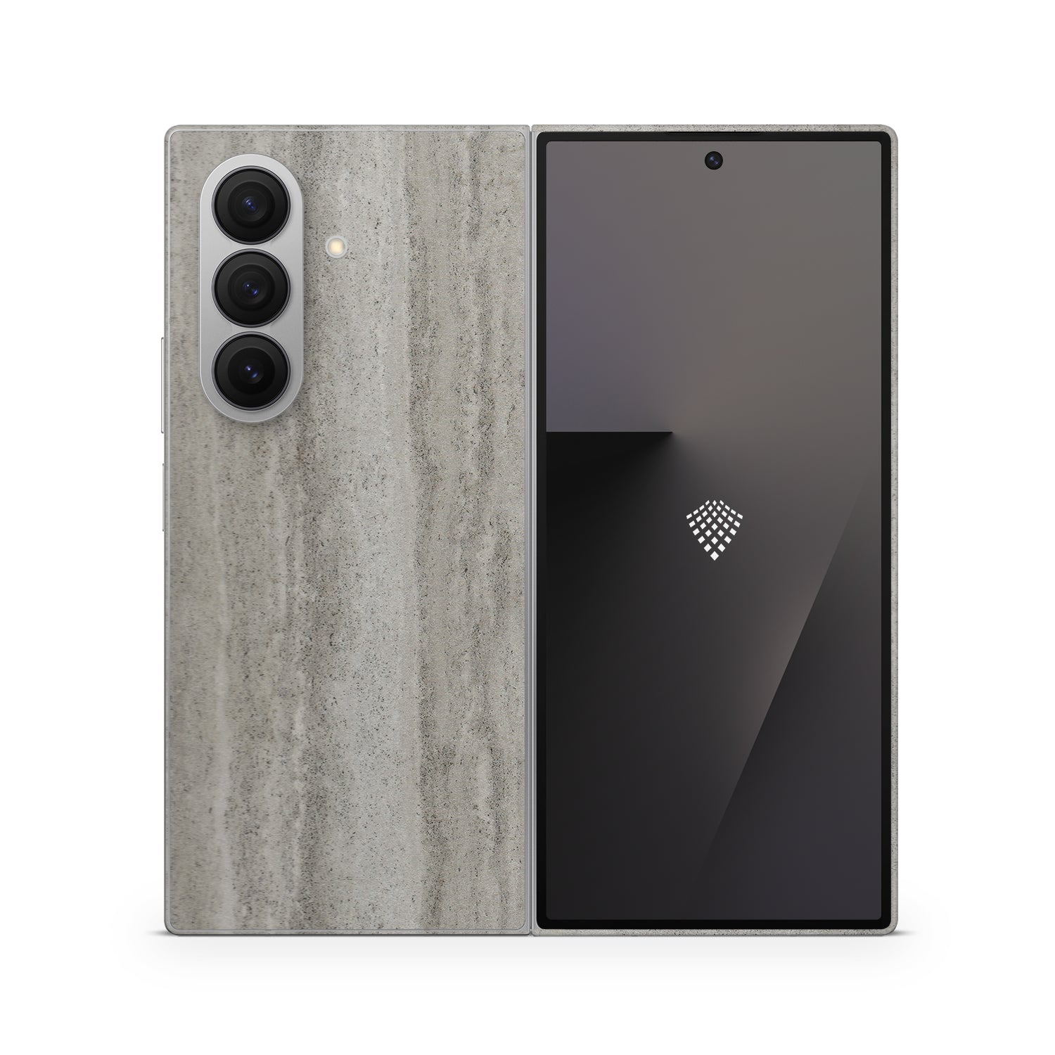 Skin Premium Marmol Galaxy Z Fold 7