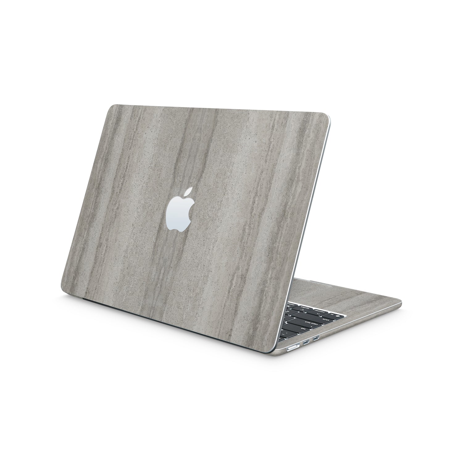 Skin Premium Marmol Terram para Macbook