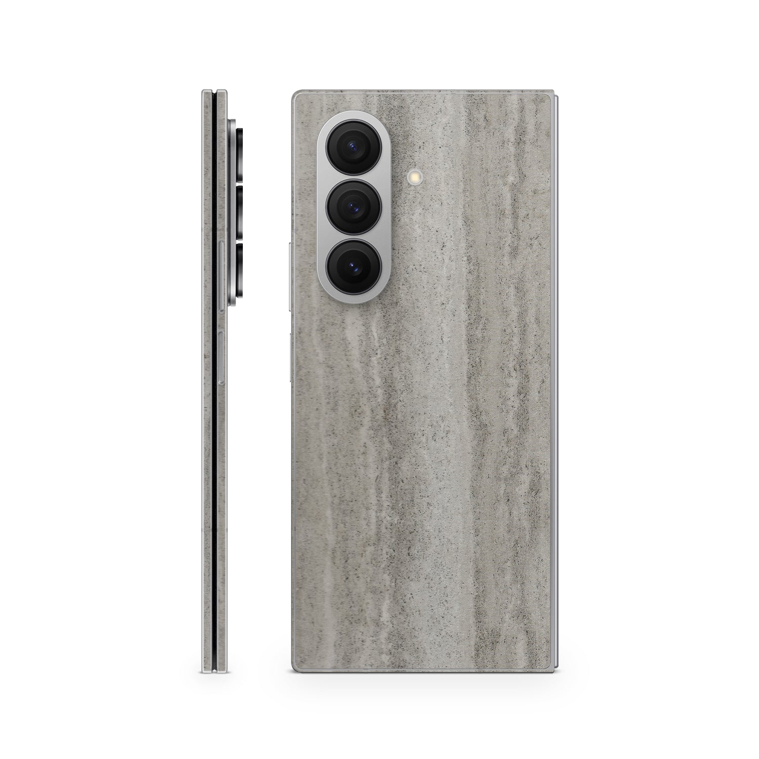 Skin Premium Marmol Galaxy Z Fold 7