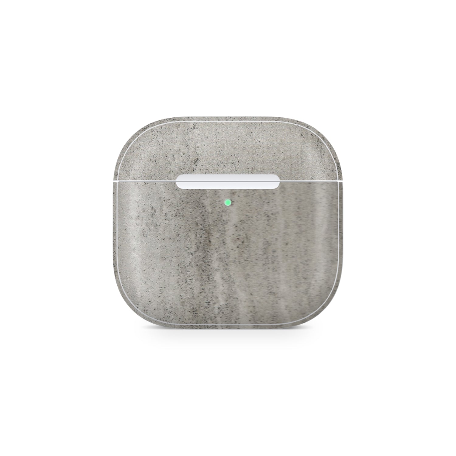 Skin Premium Mármol Airpods 4