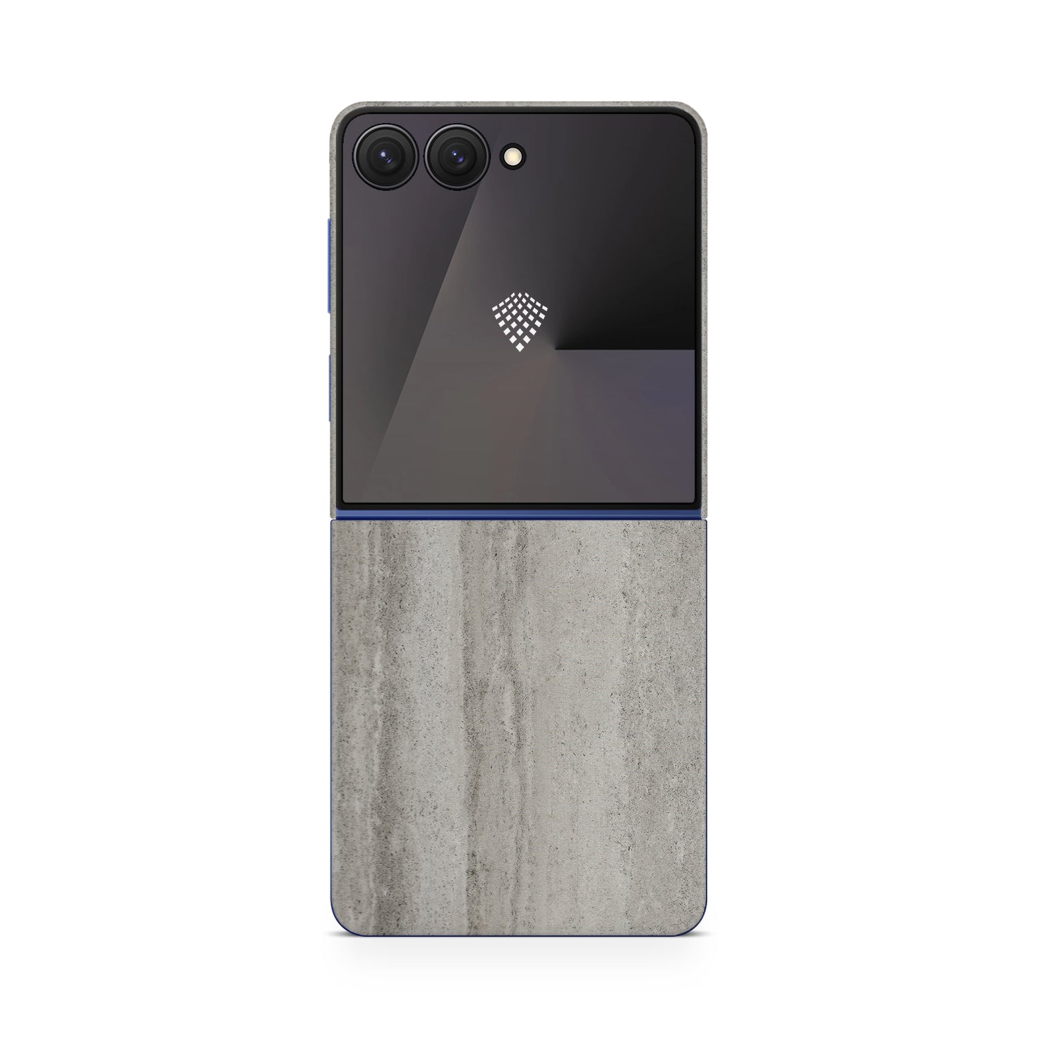 Skin Premium Mármol - Galaxy Z Flip 7