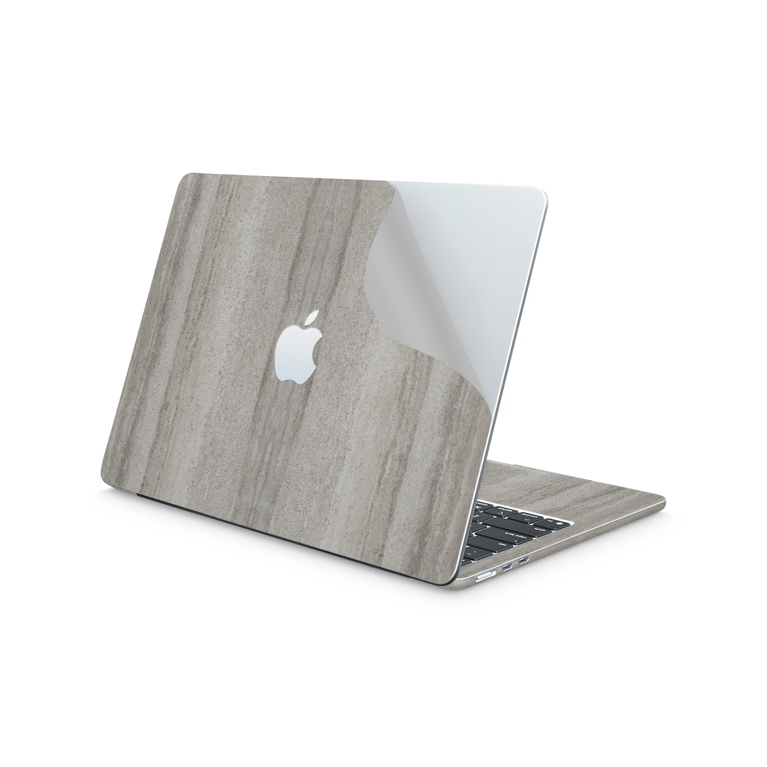 Skin Premium Marmol Terram para Macbook