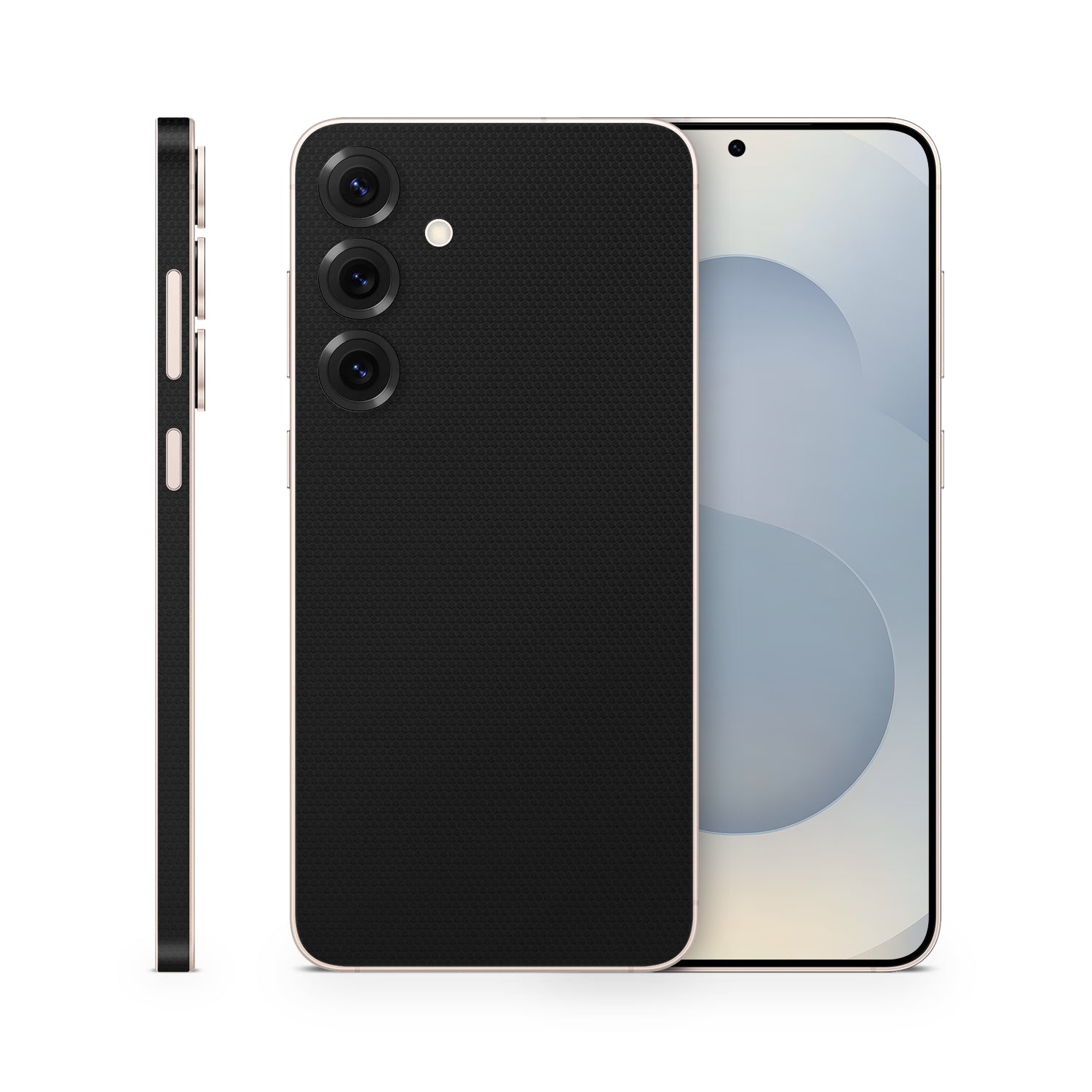 Skin Premium Matrix Mate Galaxy S25 Plus