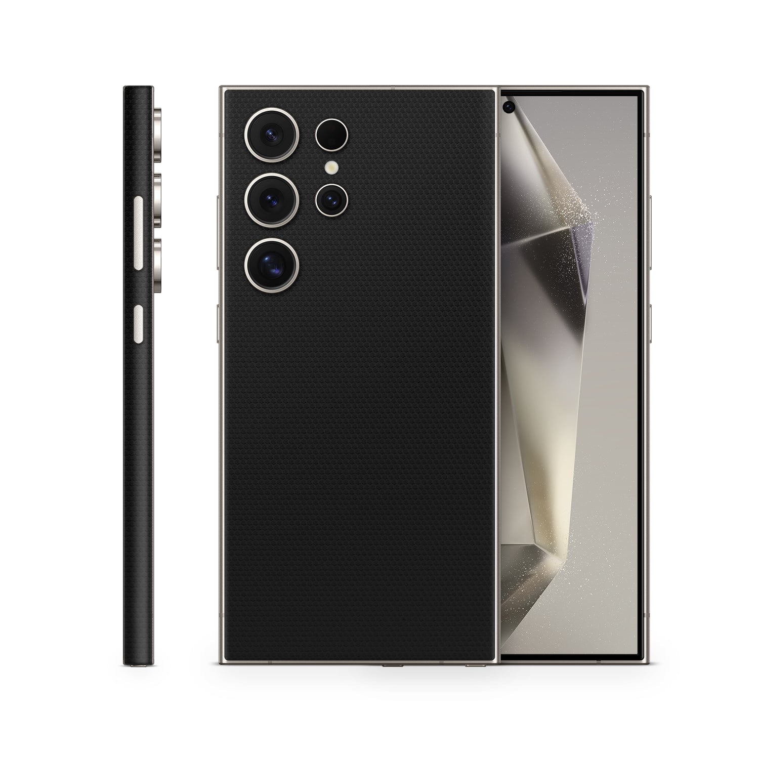 Skin Premium Matrix Mate Galaxy S24 Ultra