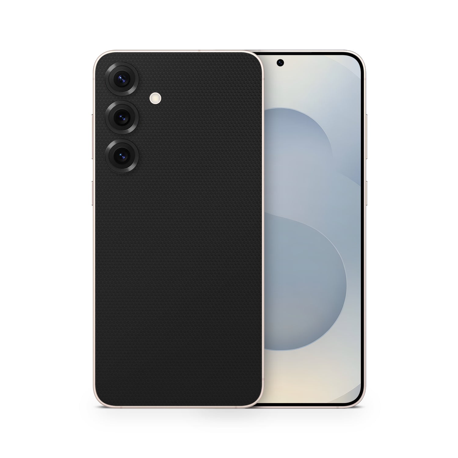 Skin Premium Matrix Mate Galaxy S25 Plus