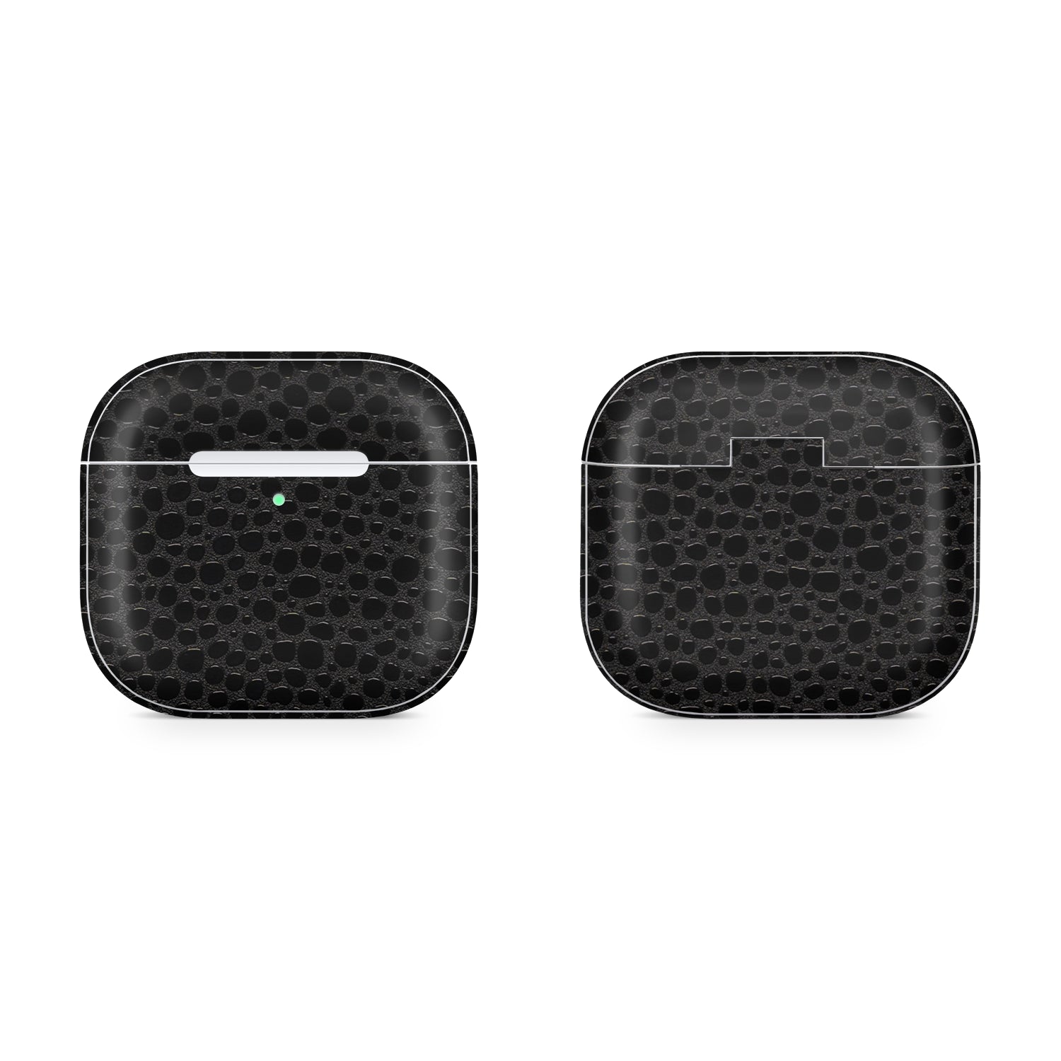 Skin Premium Mercurio Airpods 4