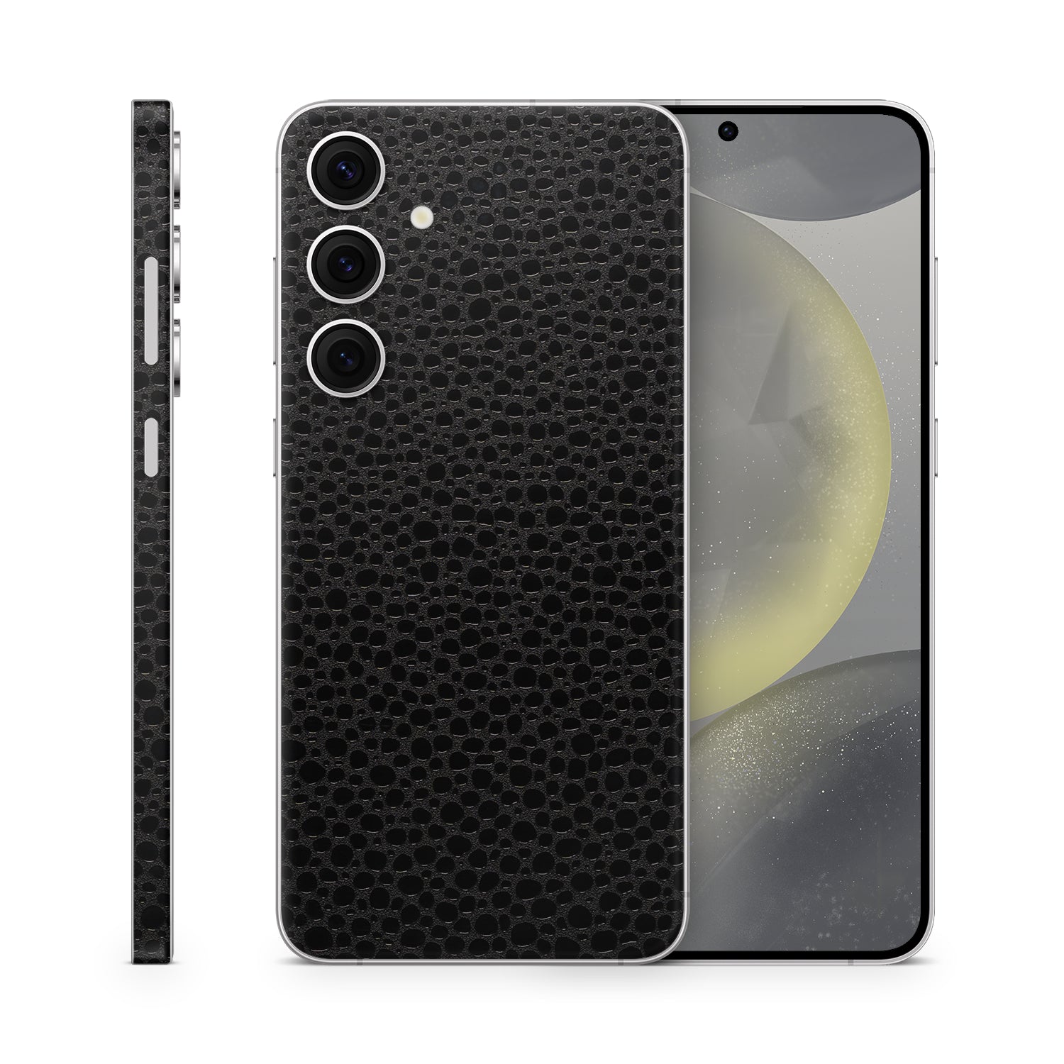 Skin Premium Mercurio - Galaxy S24 Plus