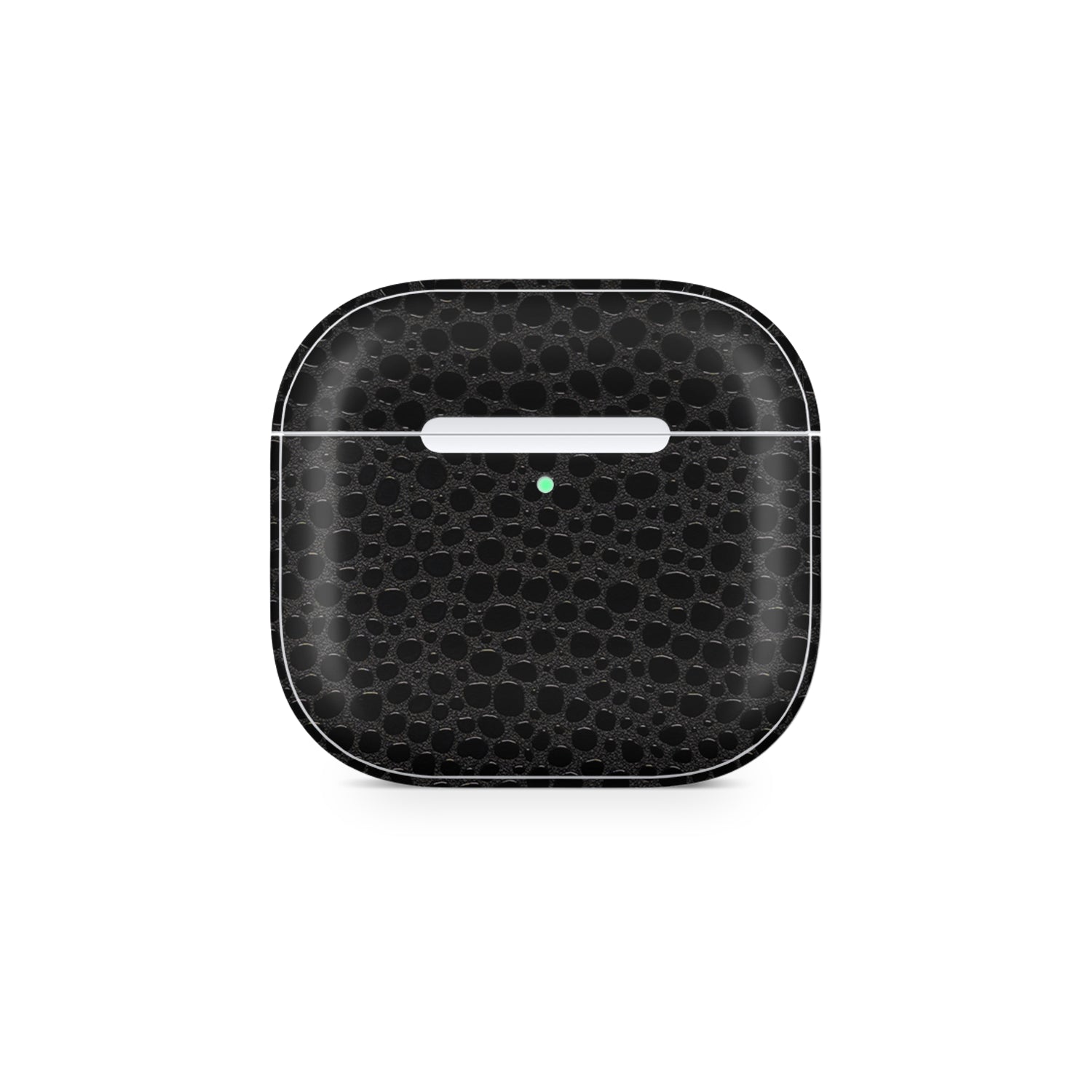 Skin Premium Mercurio Airpods 4