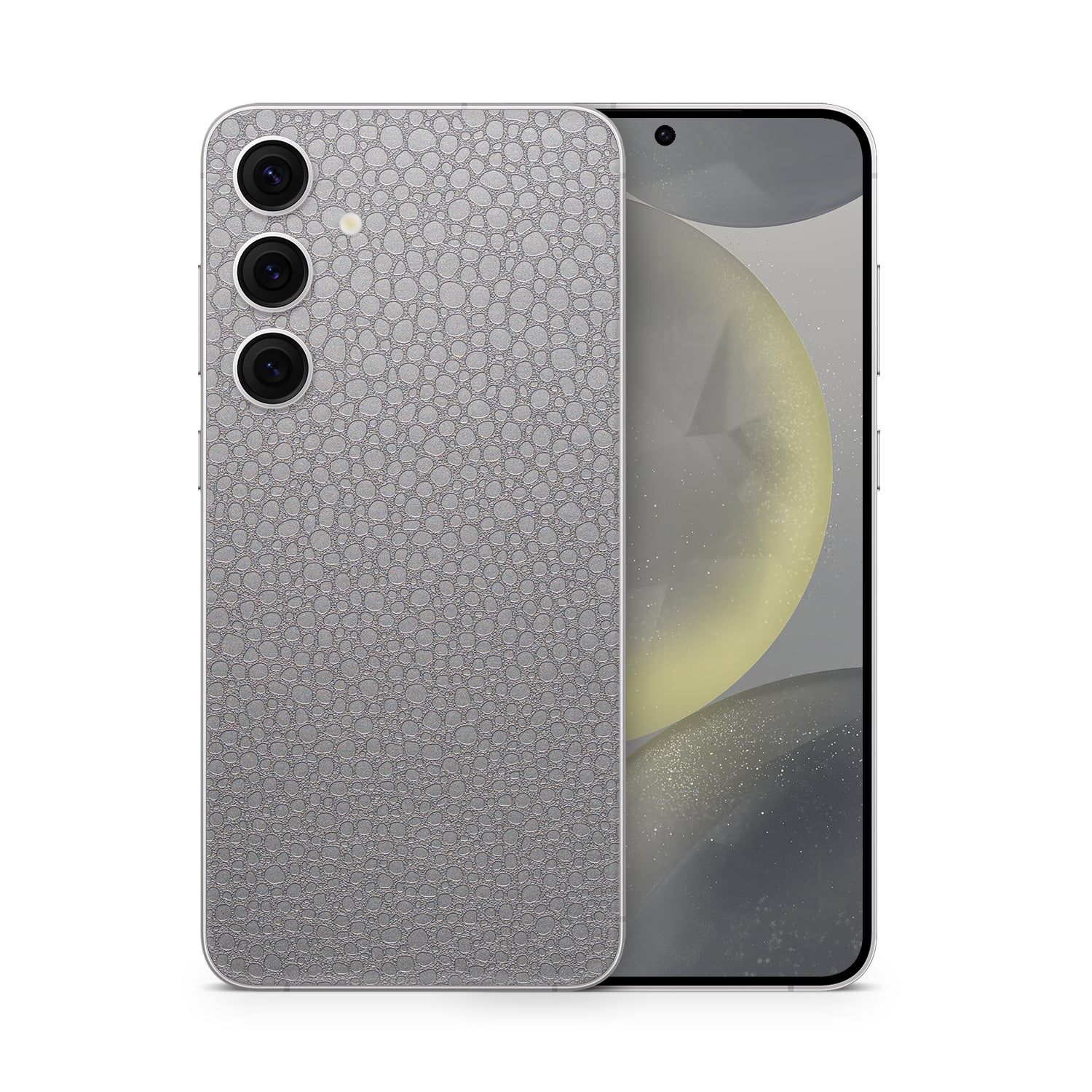 Skin Premium Mercurio - Galaxy S24 Plus