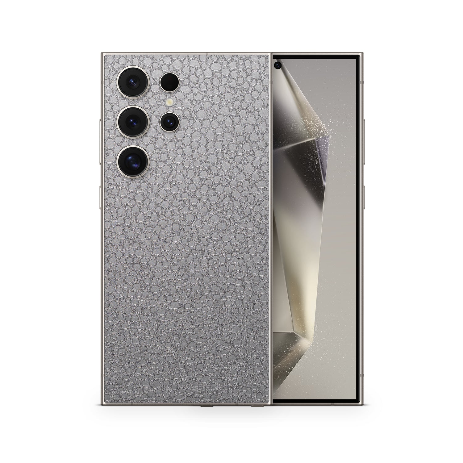 Skin Premium Mercurio - Galaxy S24 Ultra